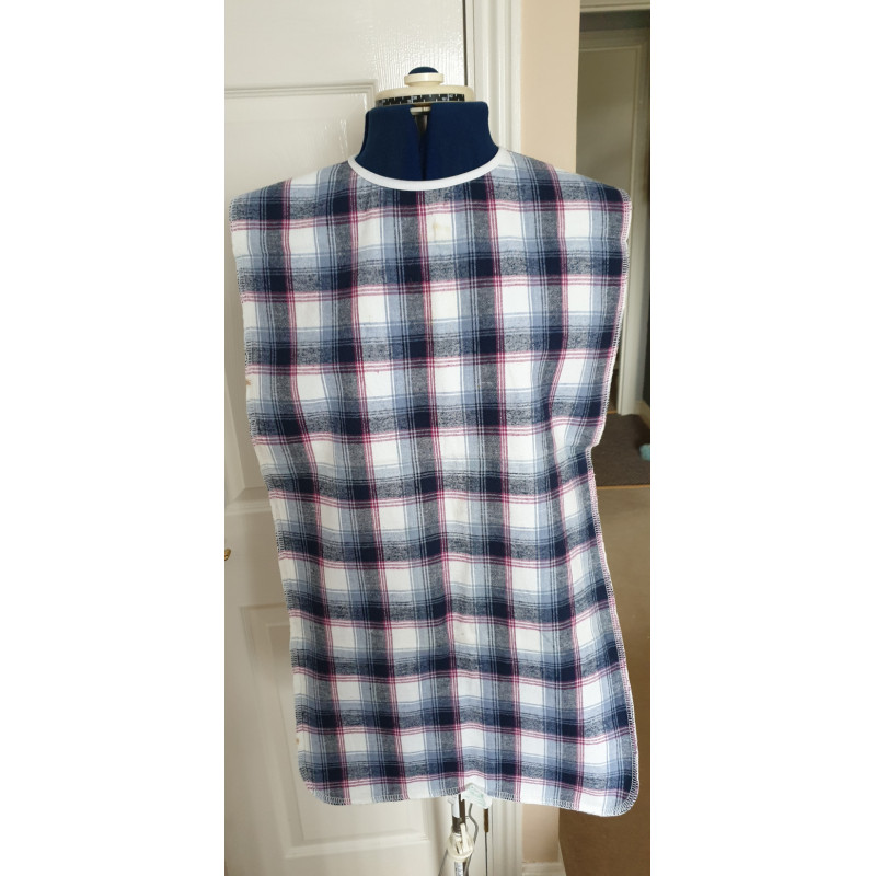 Adult Long Bib