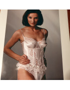 One Off Designer Lingerie