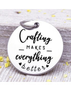 Crafting