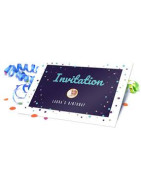 Invitation Cards