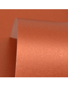 300gsm Pearlised double sided A4 card