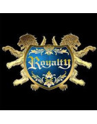 Royalty