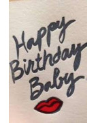 Happy Birthday Baby
