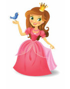 Female Child