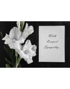 Condolence Cards