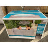 Lay-Z-Spa Zurich EnergySense Signature AirJet Inflatable Hot Tub