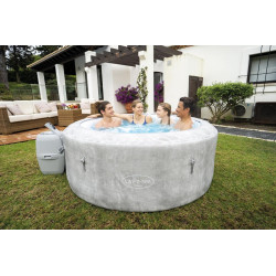 copy of Lay-Z-Spa Cancun Hot Tub