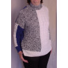 copy of Wool Rich Cable Knit Jumper