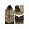 YoungSee Clip in Hair Extensions