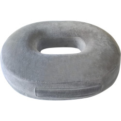 Ecosafeter Orthopedic Ring Memory Foam Cushion