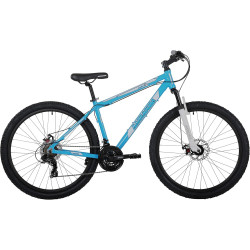 Barracuda Draco 3 Mens Mountain Bike