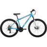 Barracuda Draco 3 Mens Mountain Bike