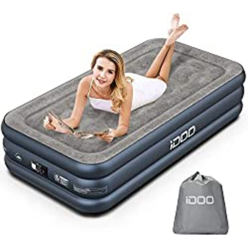 Idoo 3ft inflatable bed