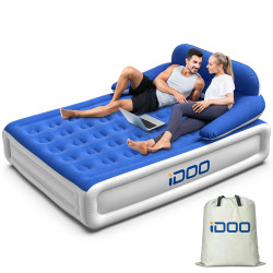 iDOO Large King Size Air Bed