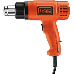 Black & Decker Heat Gun