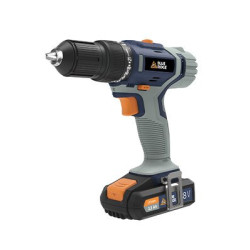 BLUE RIDGE 18V Cordless Drill Driver BR2809.1