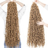 lianlian 36 Inch Butterfly Locs