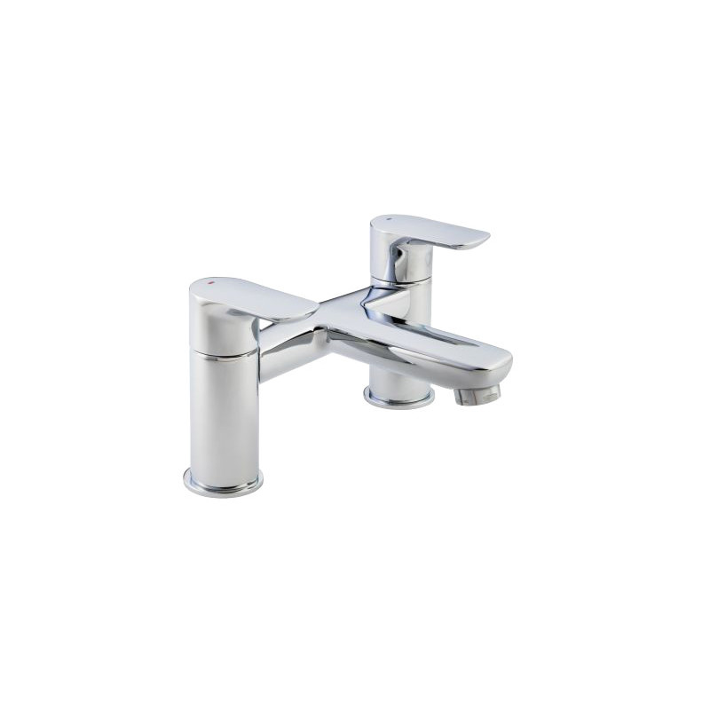 Comap Andreu 900212 Bath Filler Tap