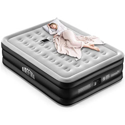 Airefina King Inflatable Mattress