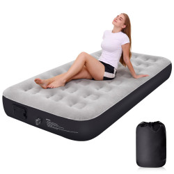 ZODAS Single Airbed