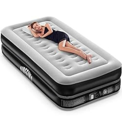 Airefina Air Mattress Single