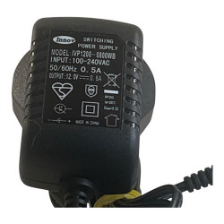 HJ Power Adapter HJ-BS-072250