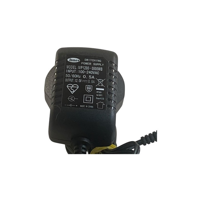 HJ Power Adapter HJ-BS-072250