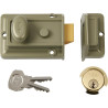 Yale Traditional Nightlatch