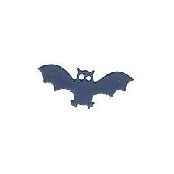 Bat cardboard cutout
