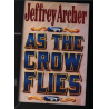 Jeffery Archer as the Crow Flies