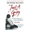 Just a Boy - Richard McCan