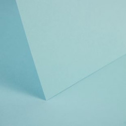 Pale Turquoise 240gsm double sided card