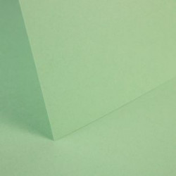 A4 240gsm Crafting card in Spring Green