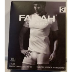 Farah T-Shirts - 2 Pack