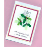 Christmas Greeting Card ref C15