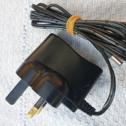 Modle No SP06000800-B Power Adapter