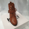 Shoes by Koi - Brown Boot