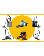 Vacuum Cleaners