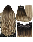 Hair Extensions