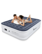 Inflatable Beds