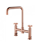 Bathroom/kitchen taps