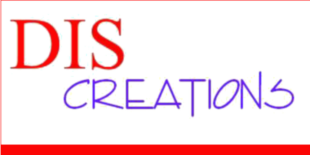 DIS CREATIONS